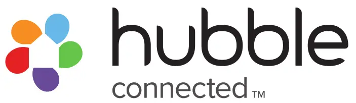 hubble logo