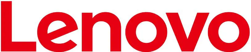 Lenovo logo