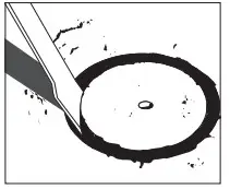 milwaukee 2717-20 M18 Fuel 1-916-Inch Rotary Hammers - FIG 1