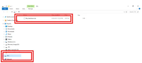 Installing SW 2.60.0, DB 2.37