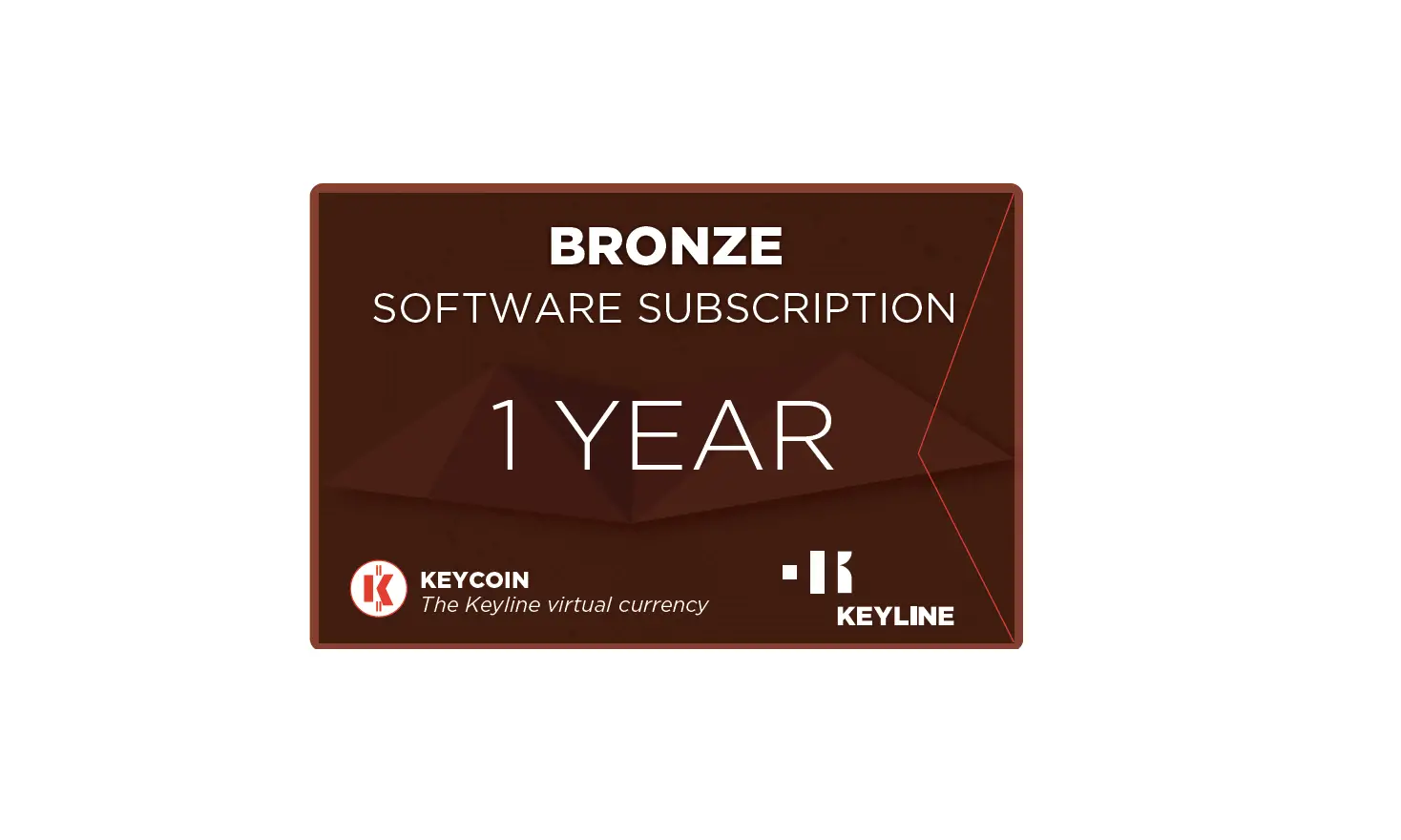 Keyline Electronic Key Machine Software Subscription User Guide