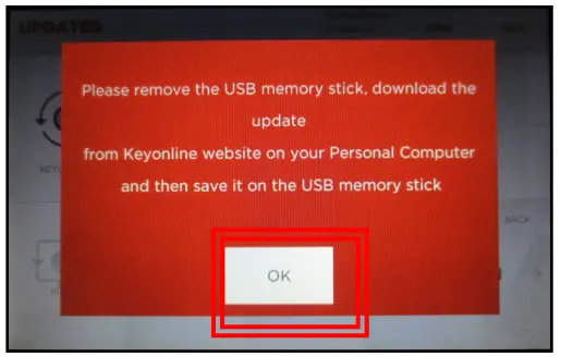 Installing SW 2.60.0, DB 2.37