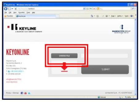 Installing SW 2.60.0, DB 2.37