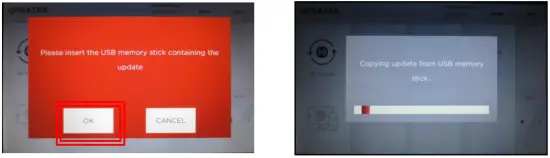 Installing SW 2.60.0, DB 2.37