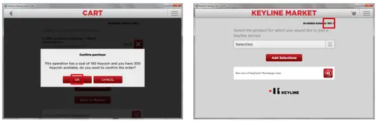 PURCHASING SOFTWARE SUBSCRIPTION