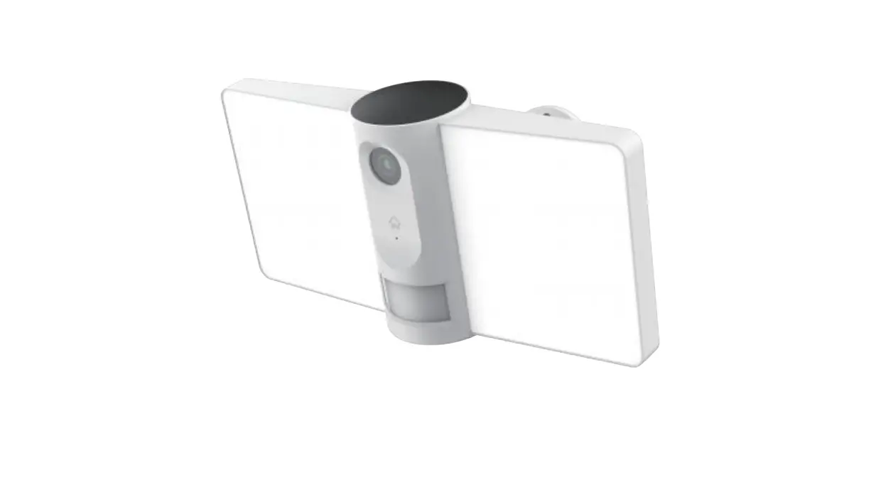 Arenti F1 Smart Wi-fi Floodlight Camera User Guide Arenti F1 Smart Wi-fi Floodlight Camera User Guide