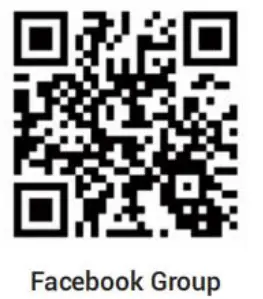 EcubMaker TOYDIY 4 In1 3D Printer - qr3