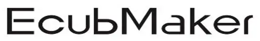 EcubMaker logo