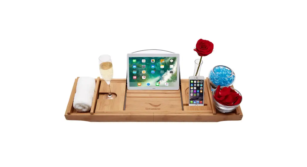 Streamline N-620-63fswh-fm Freestanding Soaking Acrylic Bathtub User Guide