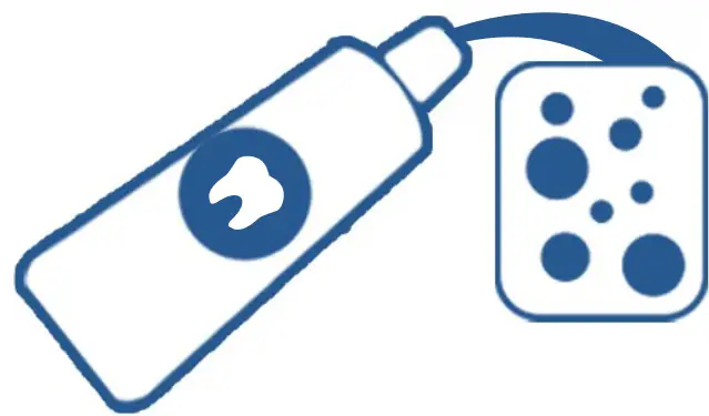 Streamline N 620 63FSWH FM Freestanding Soaking Acrylic Bathtub-fig3