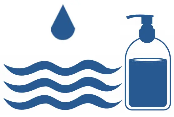 Streamline N 620 63FSWH FM Freestanding Soaking Acrylic Bathtub-fig4