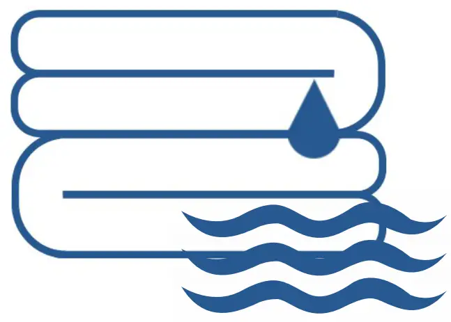 Streamline N 620 63FSWH FM Freestanding Soaking Acrylic Bathtub-fig5