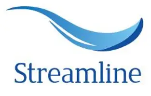 Streamline -logo
