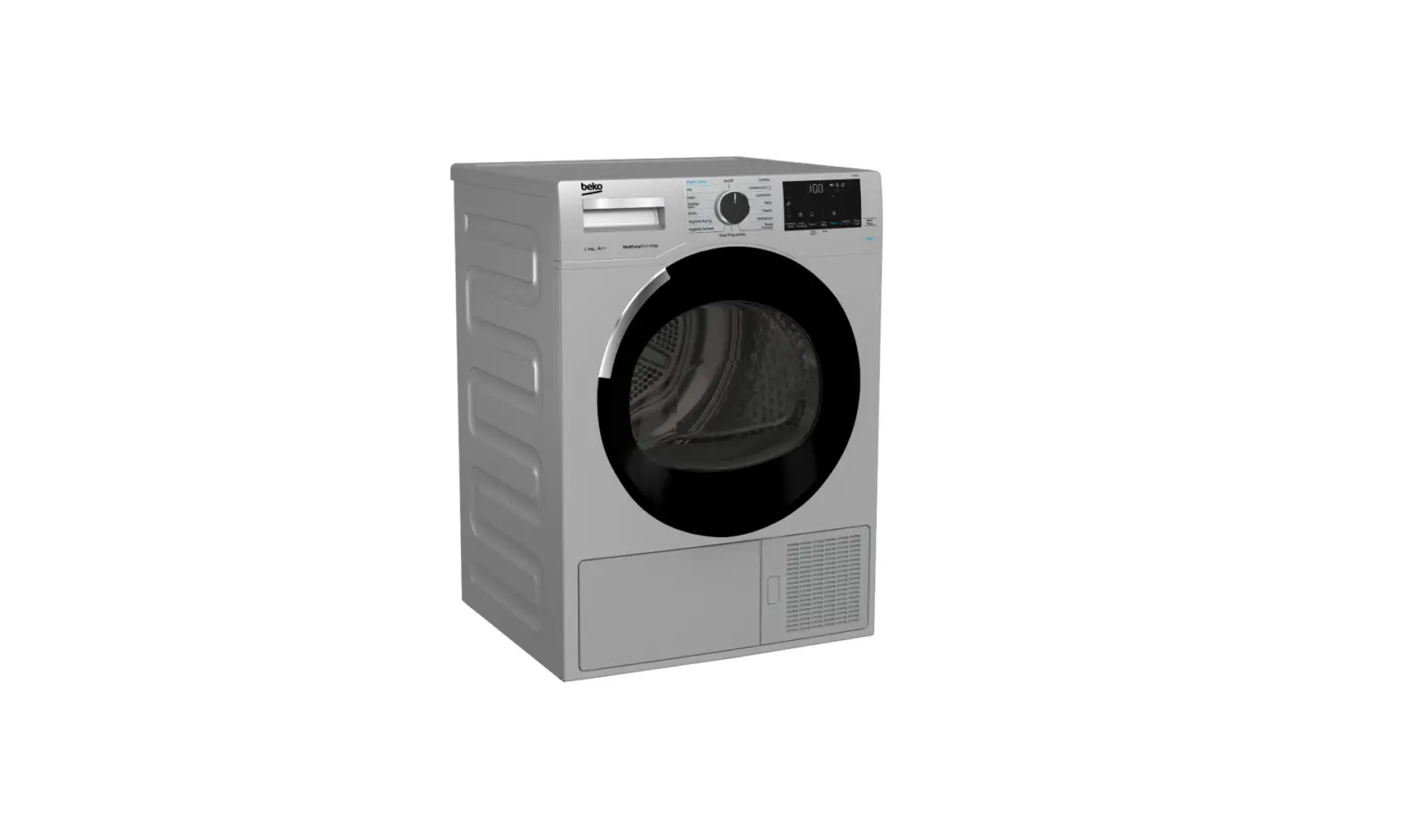 Beko Dryer User Manual