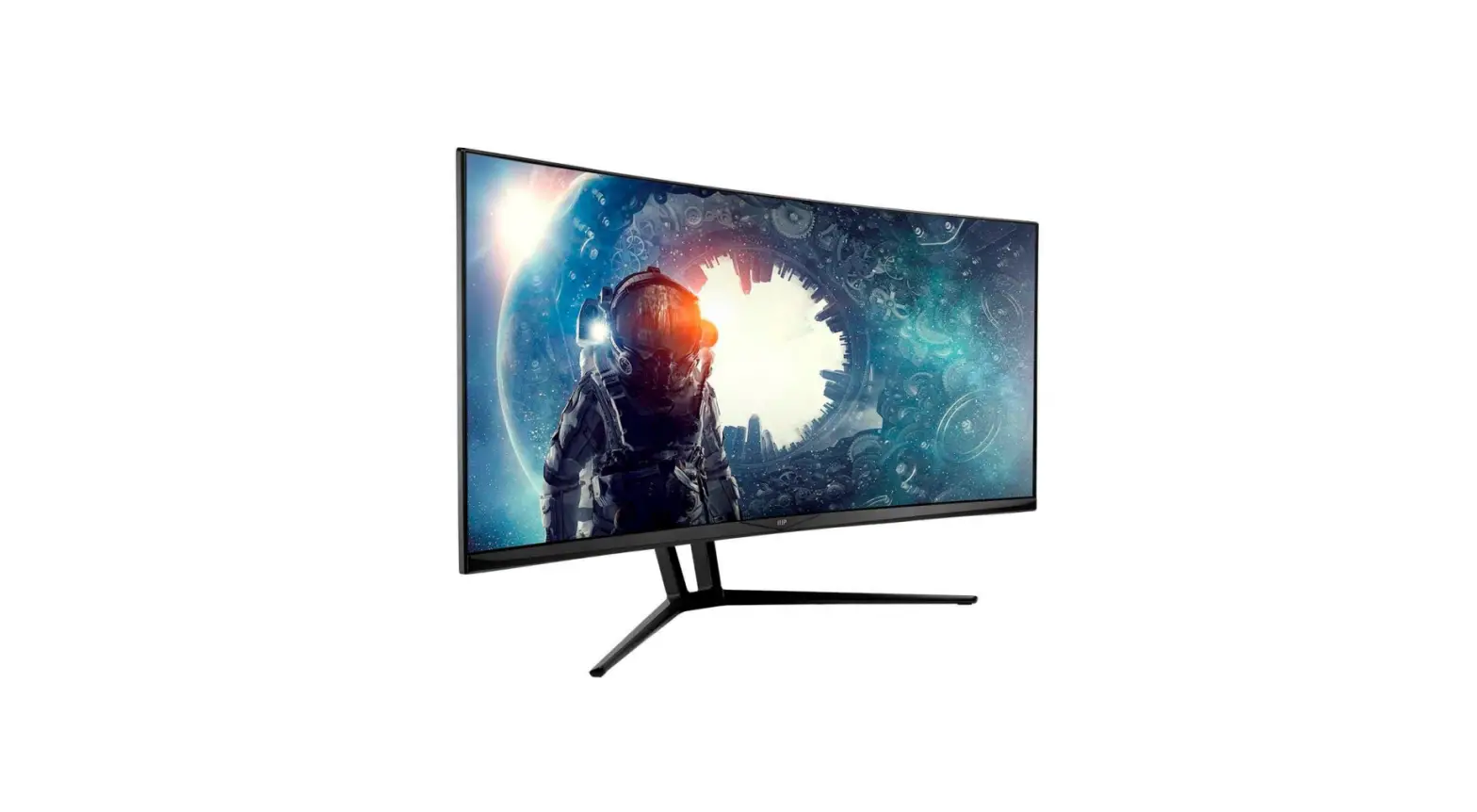 Monoprice 38035 35 Inch Uwqhd 120hz Zero-g Gaming Monitor User Manual