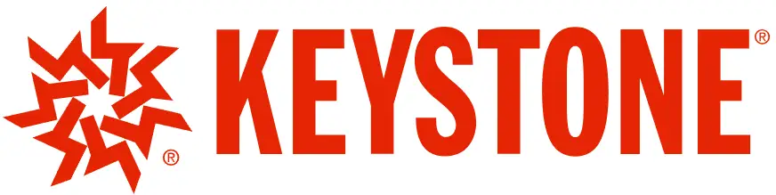 Keystone - logo