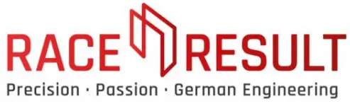 Race Result Ag RR06 Chip-Machine to Program Numbers To Race Result Raw Transponders - logo