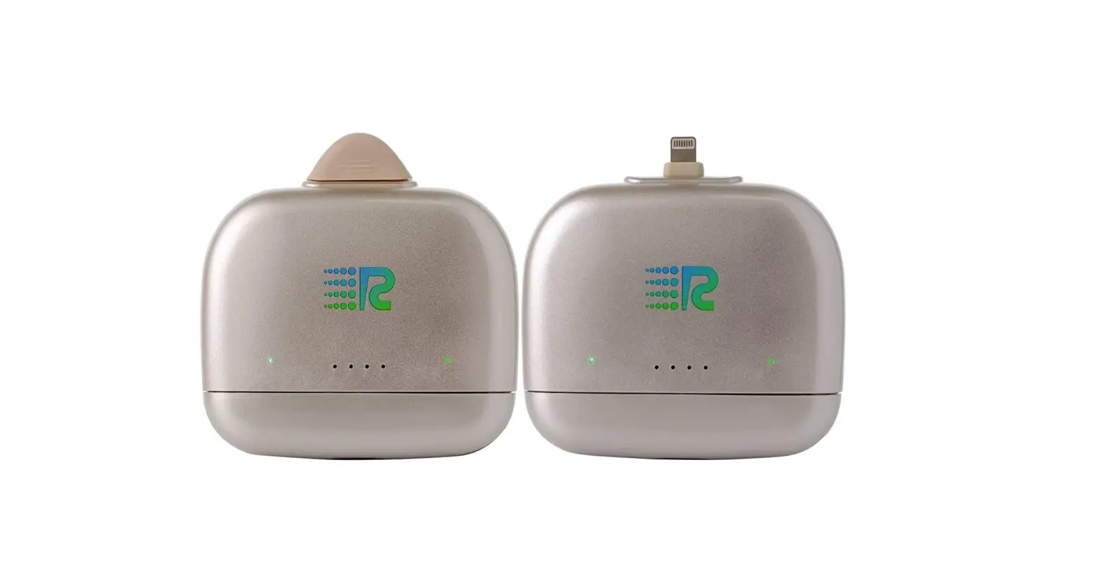 Molonlave Group Rcbuds Bluetooth Earbuds Charger User Manual Molonlave Group Rcbuds Bluetooth Earbuds Charger User Manual