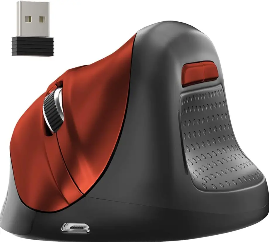 KINGTOP-K168-Wired +-2-4G-Wireless-Vertical-Mouse-PRO