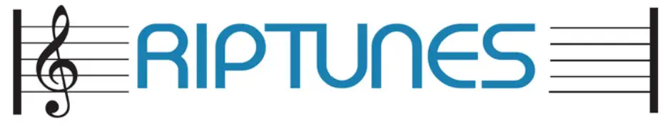 RIPTUNES - Logo