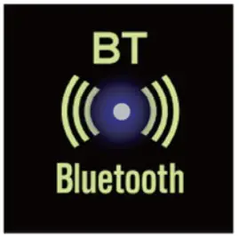 RIPTUNES RACR 510BT Radio Cassette Stereo Boombox - icon 5