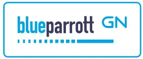 Blueparrott Monaural blueparrott GN