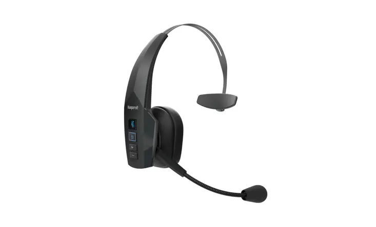 Blueparrott Monaural Wireless User Manual Blueparrott Monaural Wireless User Manual