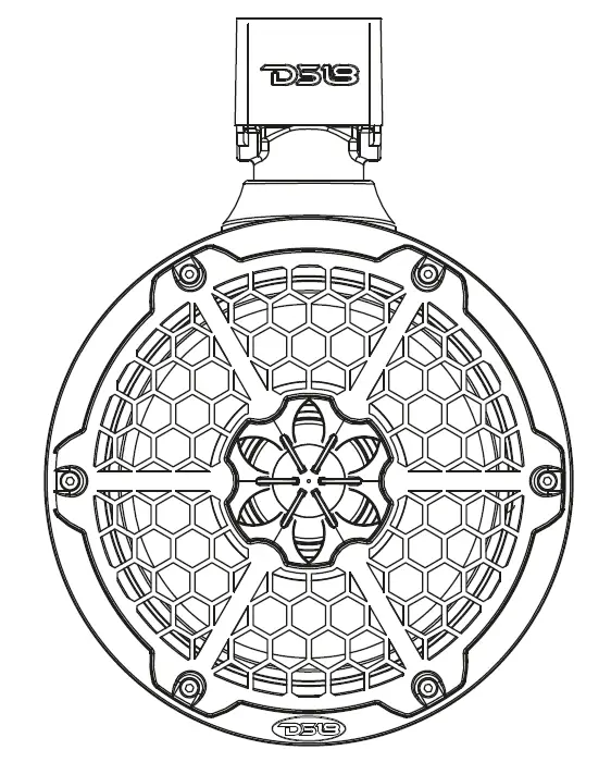 DS18-NXL-X8TPNEO-8-Inch-Wakeboard-Pod-Tower-Speakers-fig1