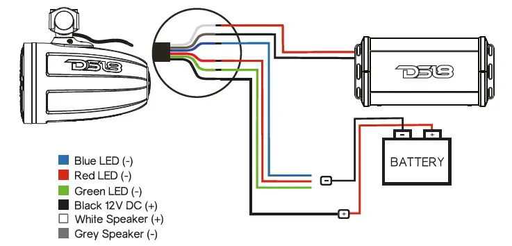 DS18-NXL-X8TPNEO-8-Inch-Wakeboard-Pod-Tower-Speakers-fig3