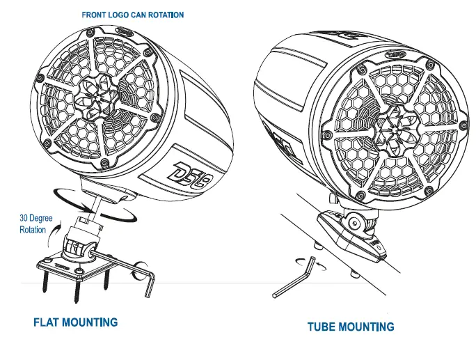 DS18-NXL-X8TPNEO-8-Inch-Wakeboard-Pod-Tower-Speakers-fig9