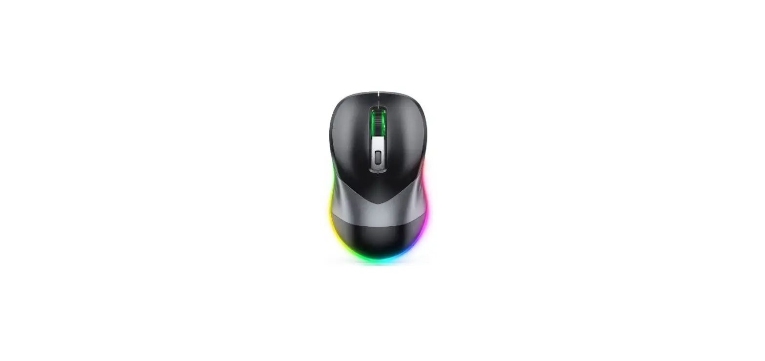 Mouses Yc-jy201 Rgb Wireless Mouse User Manual Mouses Yc-jy201 Rgb Wireless Mouse User Manual