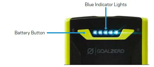 GOAL ZERO Venture 70 Phone Recharger-FIG6
