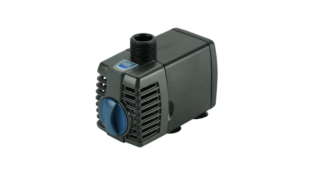 Oase 45414 Fountain Pump Instruction Manual
