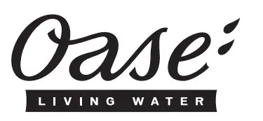Oase logo