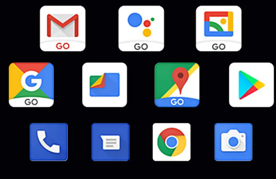 BLU C6L 2020 Smartphone- fig 11