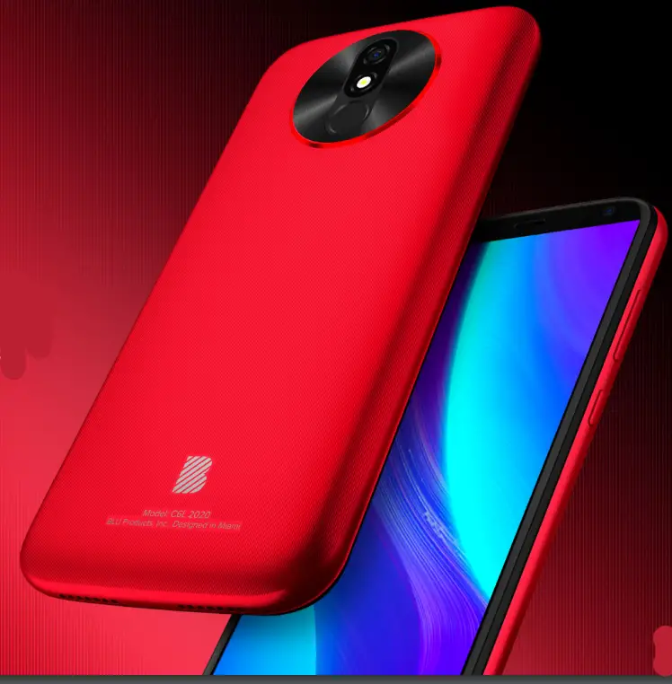 BLU C6L 2020 Smartphone- fig 5