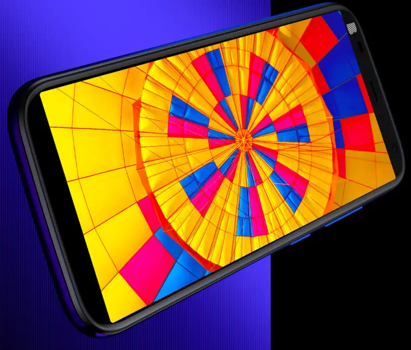 BLU C6L 2020 Smartphone- fig 6