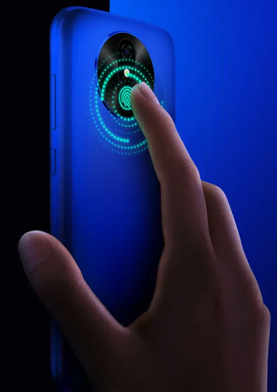 BLU C6L 2020 Smartphone- fig 9