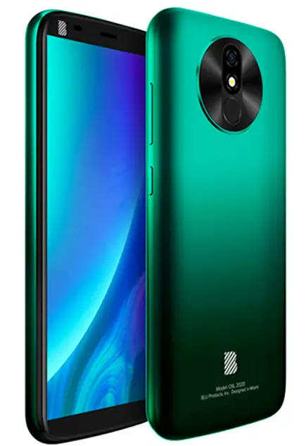 BLU C6L 2020 Smartphone