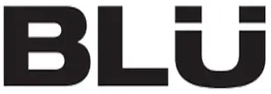 BLU logo