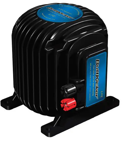 ButtKicker-BK-LFE-Low-Frequency-Effects-System-PRO