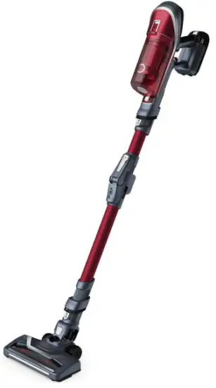 Tefal RH98 Xforce Flex Handstick Cordless