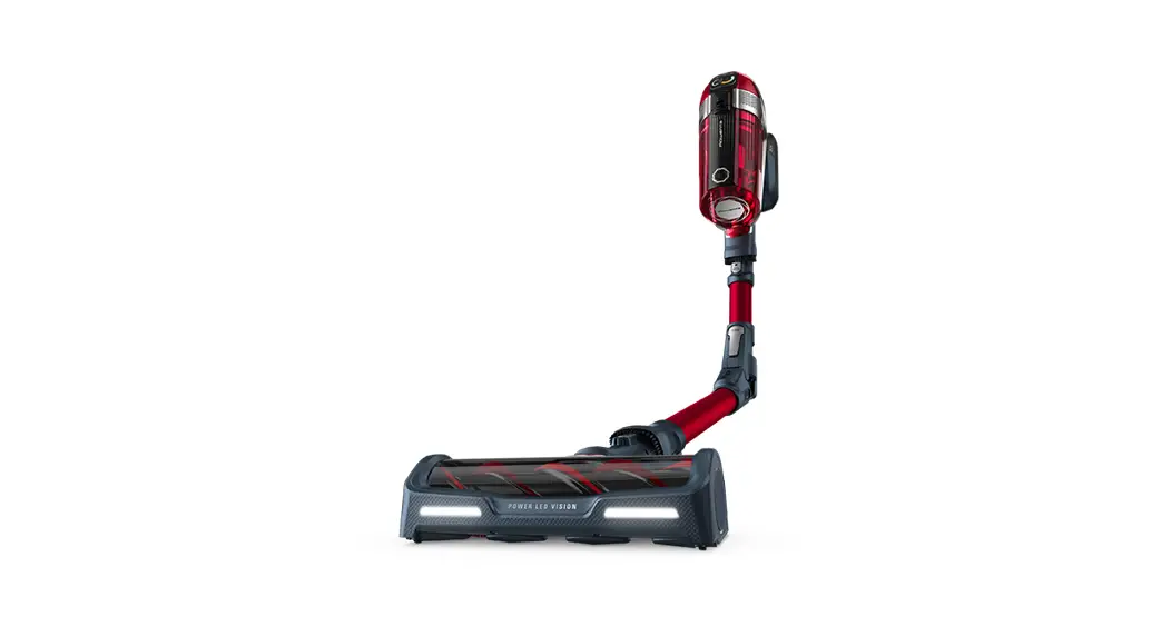 Tefal Rh98 Xforce Flex Handstick Cordless User Guide