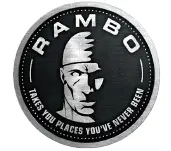 RAMBO-LOGO