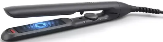 PHILIPS BHS510 5000 Series Hair Straightener