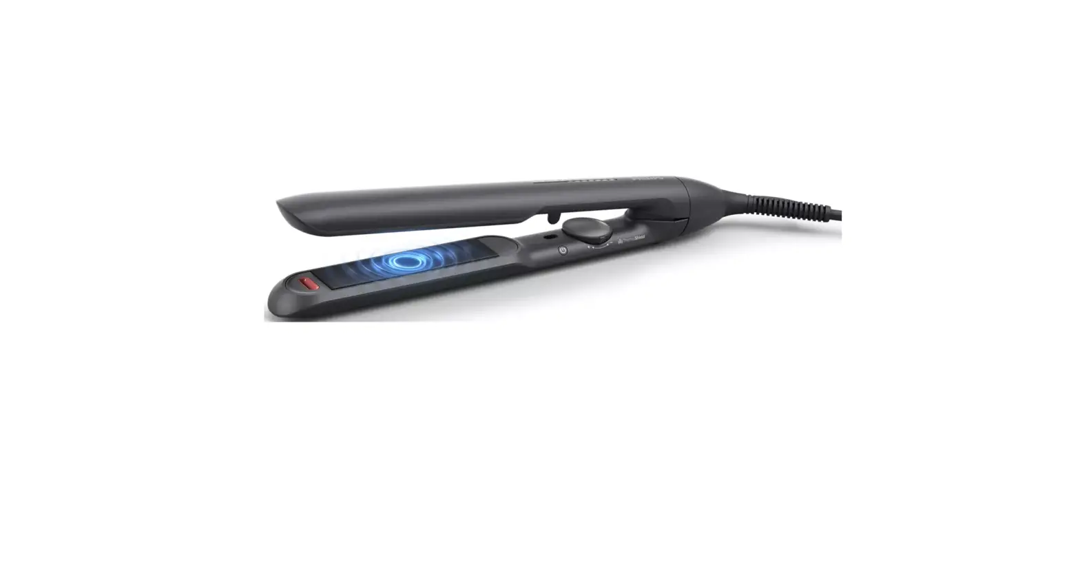 Philips Bhs510 5000 Series Hair Straightener User Manual