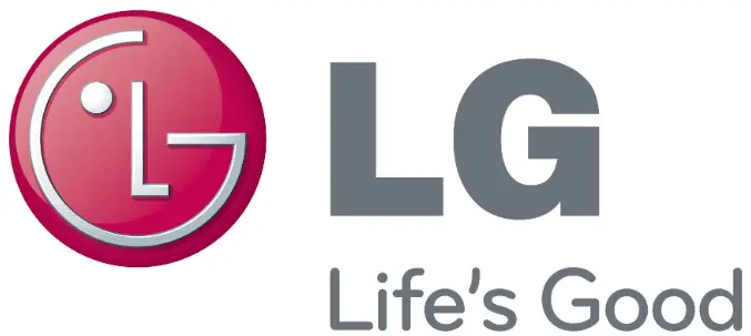 LG logo