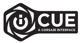 Corsaur cue logo