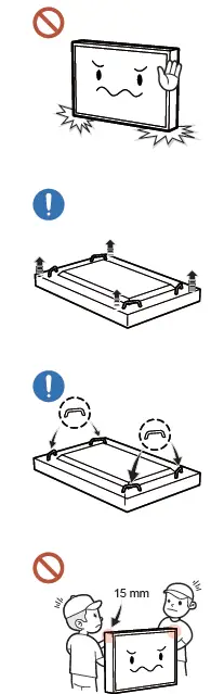 SAMSUNG QM32R-B 32 Inch LED-backlit LCD Display-FIG14