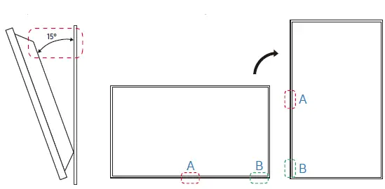 SAMSUNG QM32R-B 32 Inch LED-backlit LCD Display-FIG15
